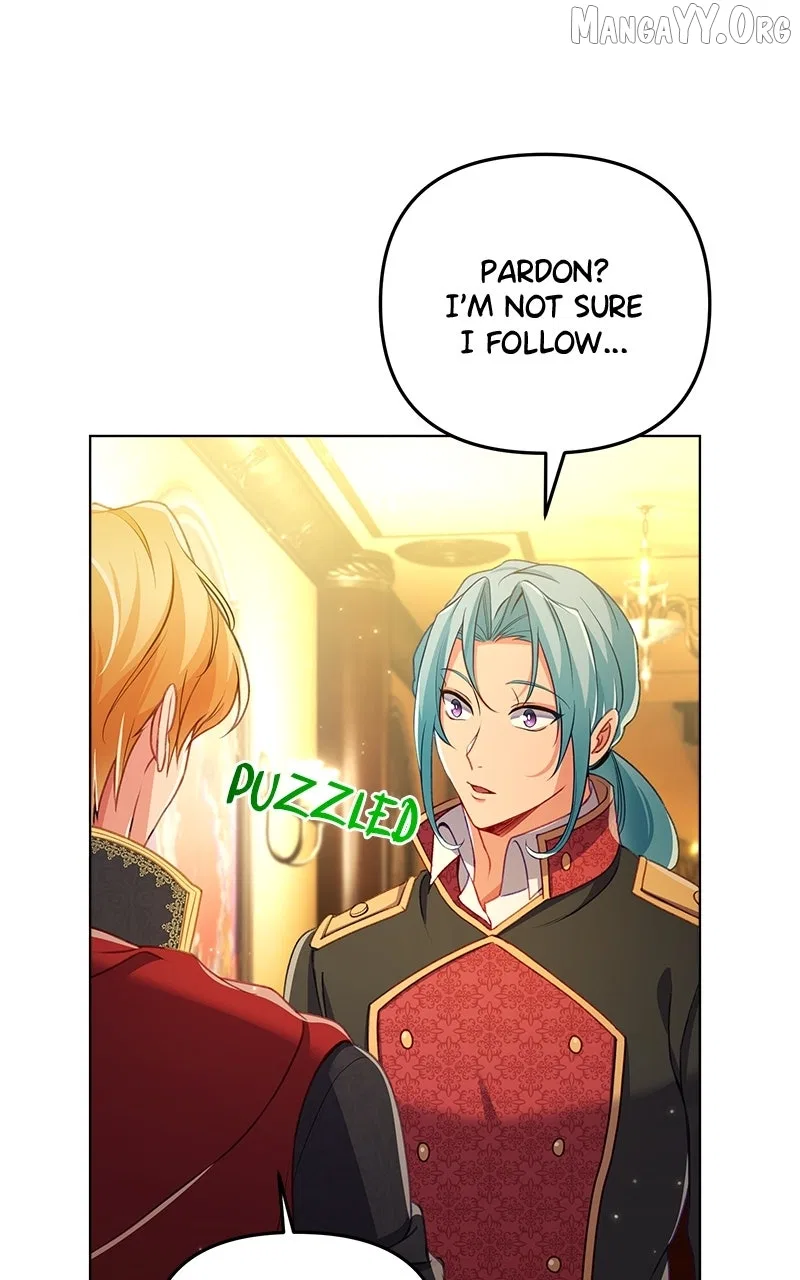 We Lost Our Engagement Chapter 53 – Page 41