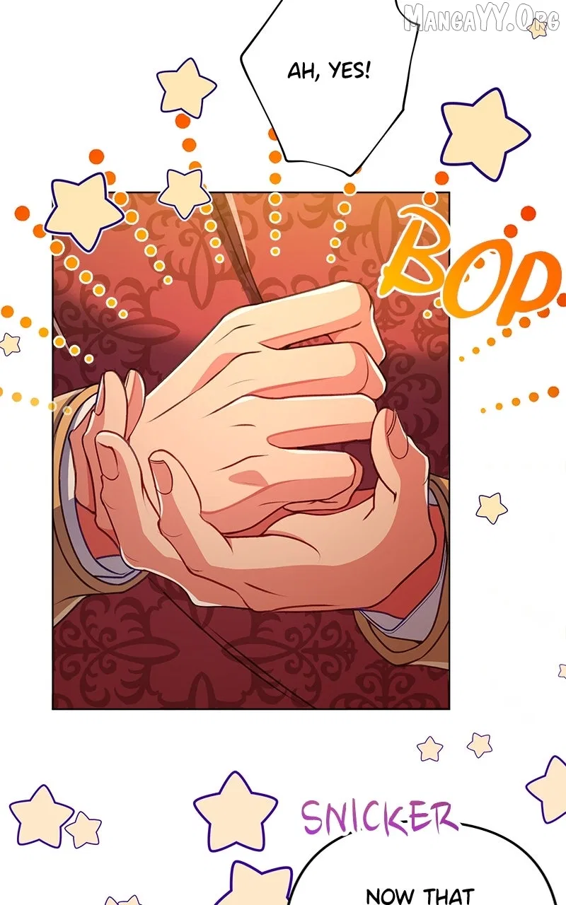 We Lost Our Engagement Chapter 53 – Page 43