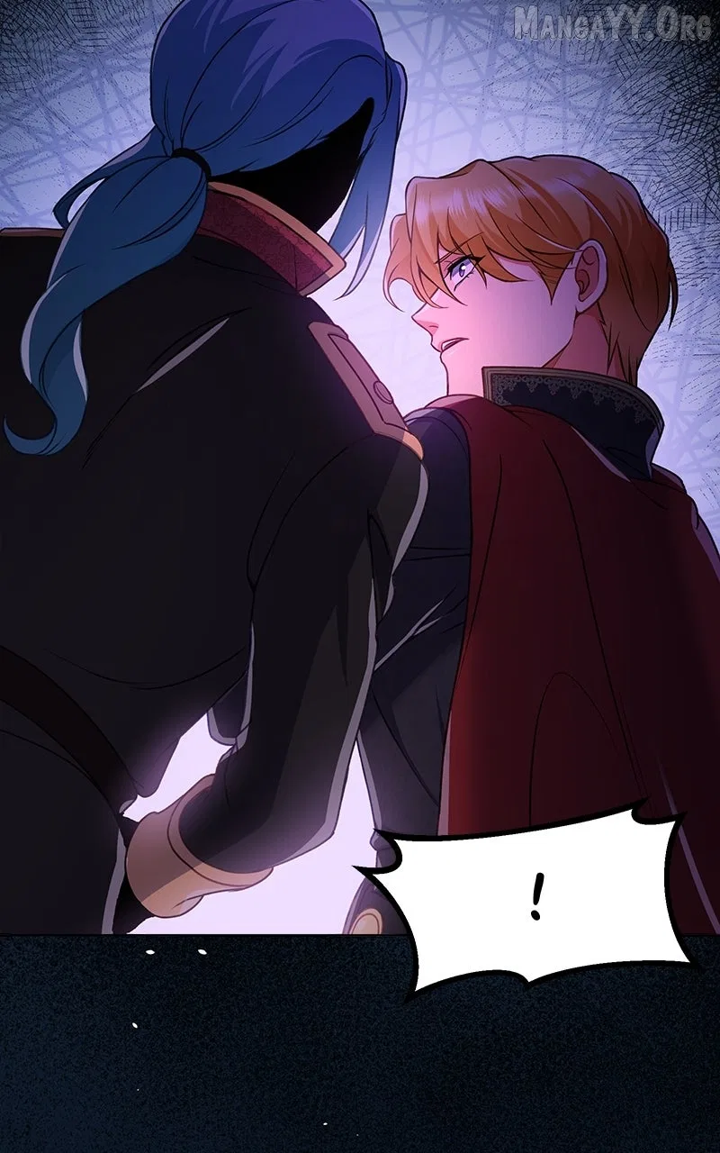 We Lost Our Engagement Chapter 53 – Page 46