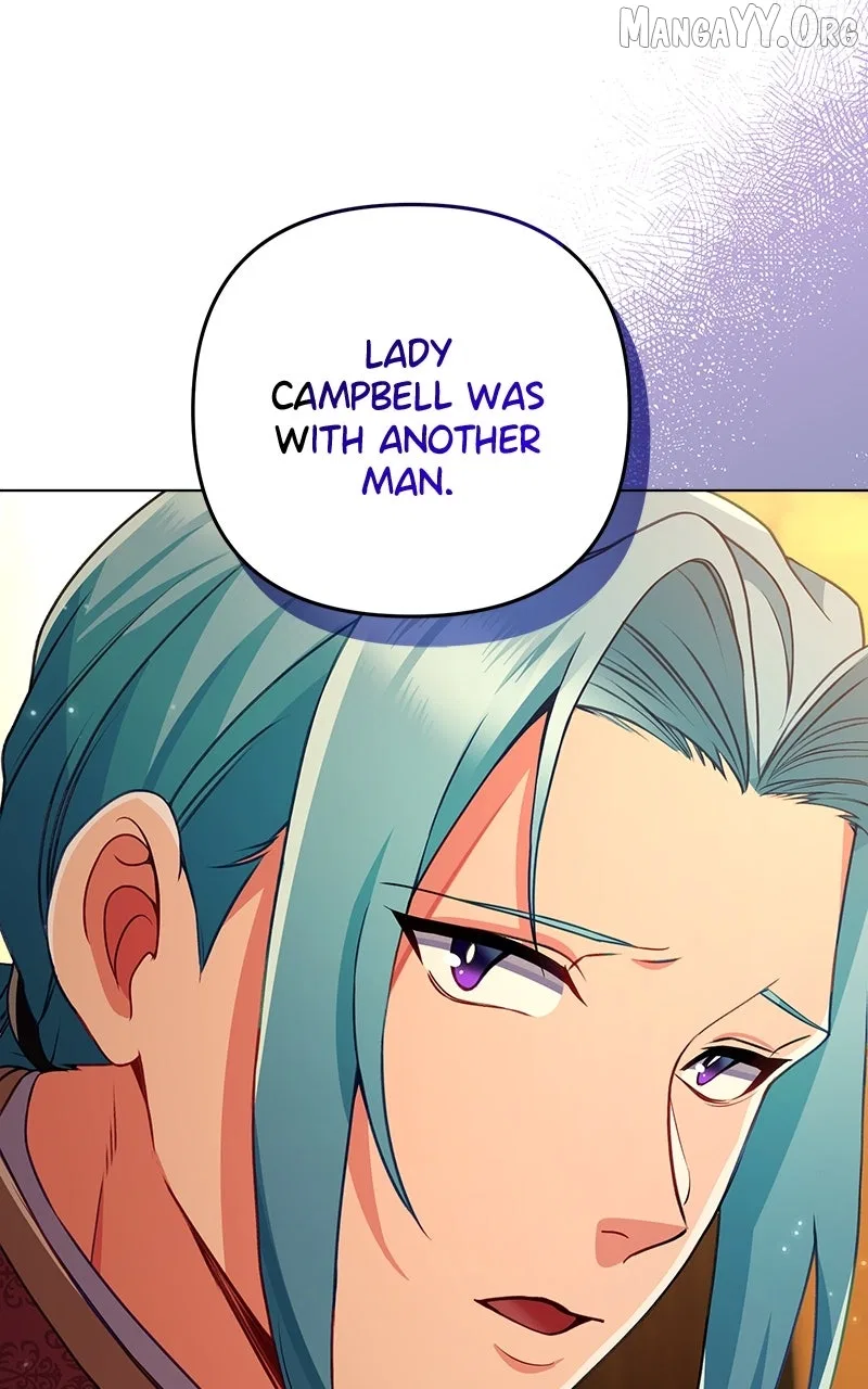 We Lost Our Engagement Chapter 53 – Page 49