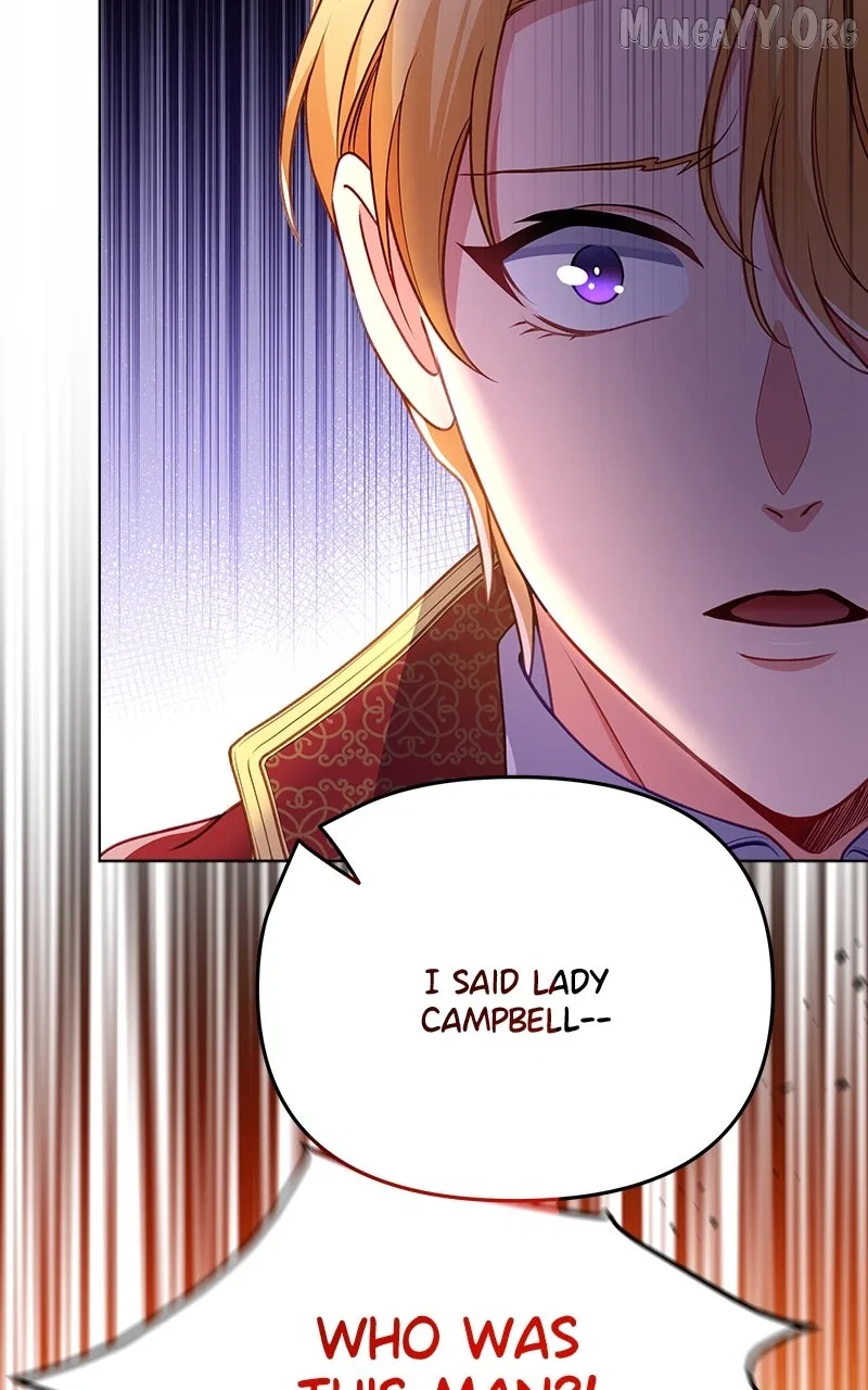 We Lost Our Engagement Chapter 53 – Page 51
