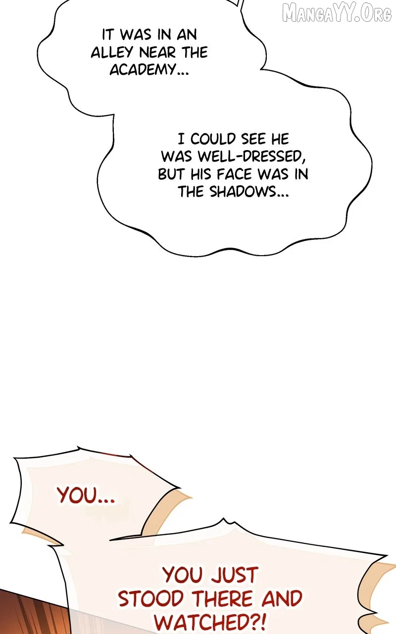 We Lost Our Engagement Chapter 53 – Page 54