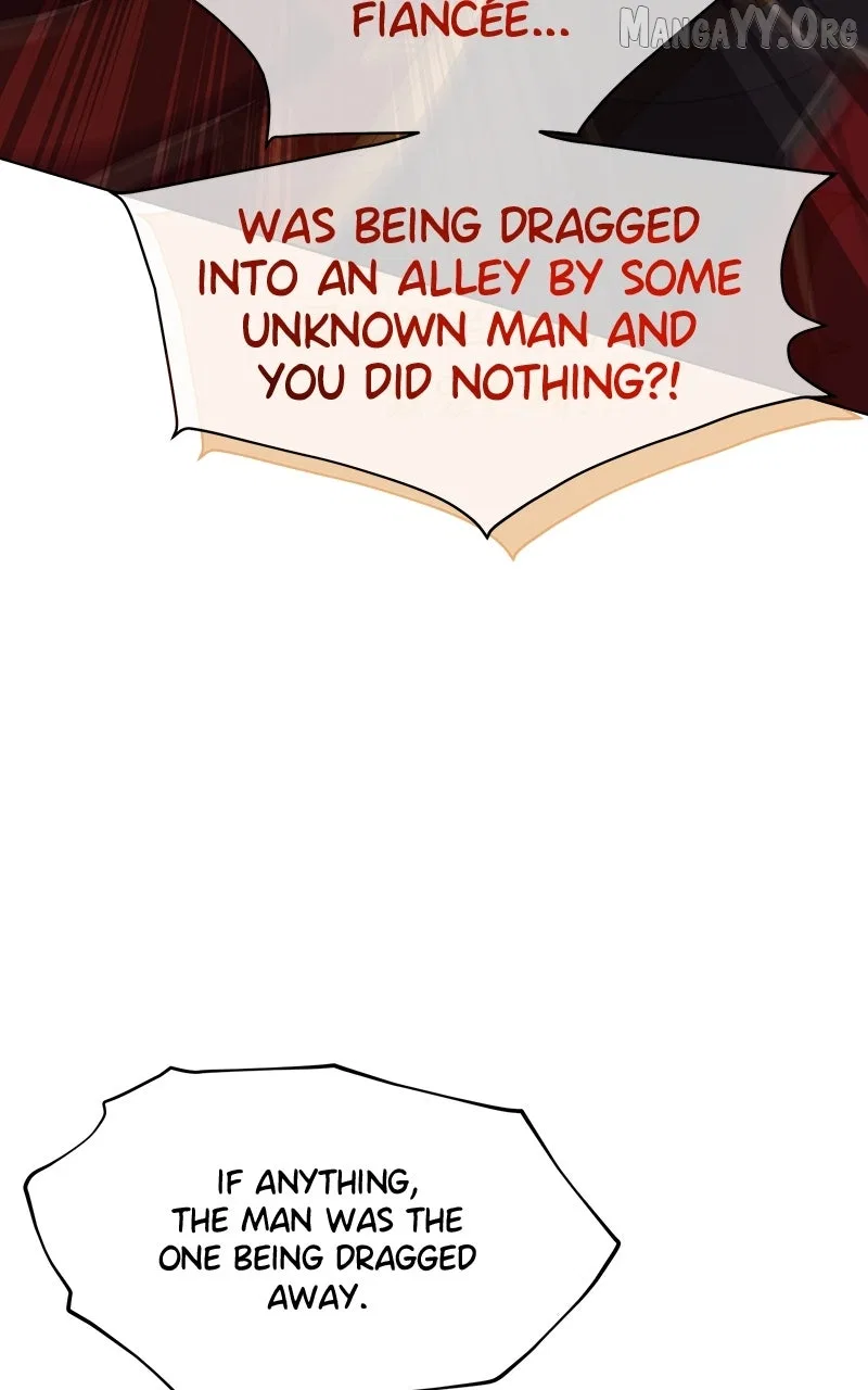 We Lost Our Engagement Chapter 53 – Page 56