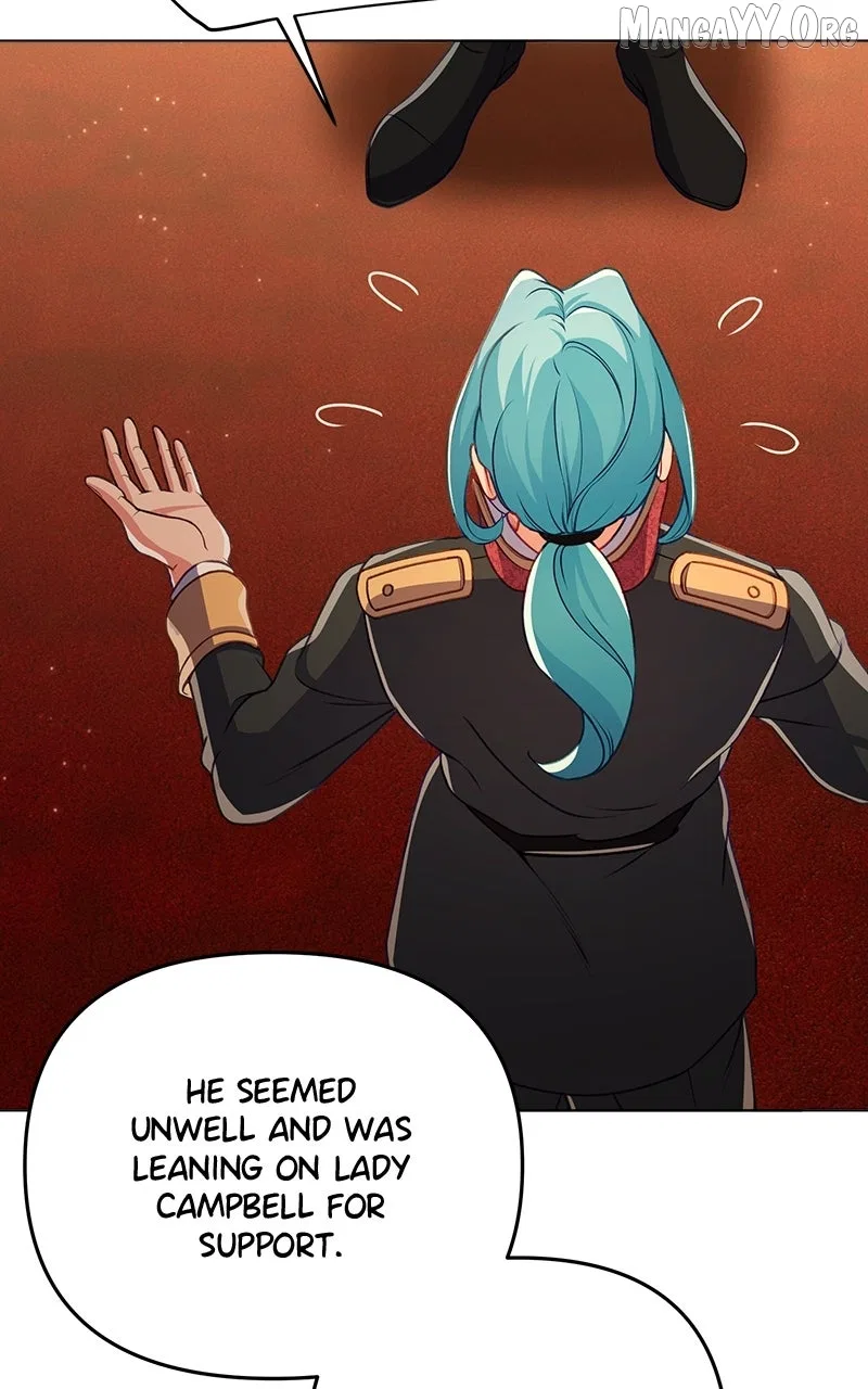 We Lost Our Engagement Chapter 53 – Page 57