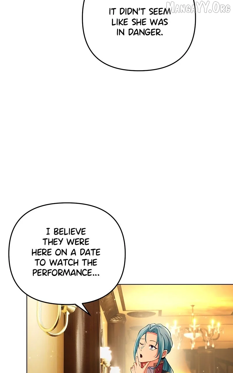 We Lost Our Engagement Chapter 53 – Page 58