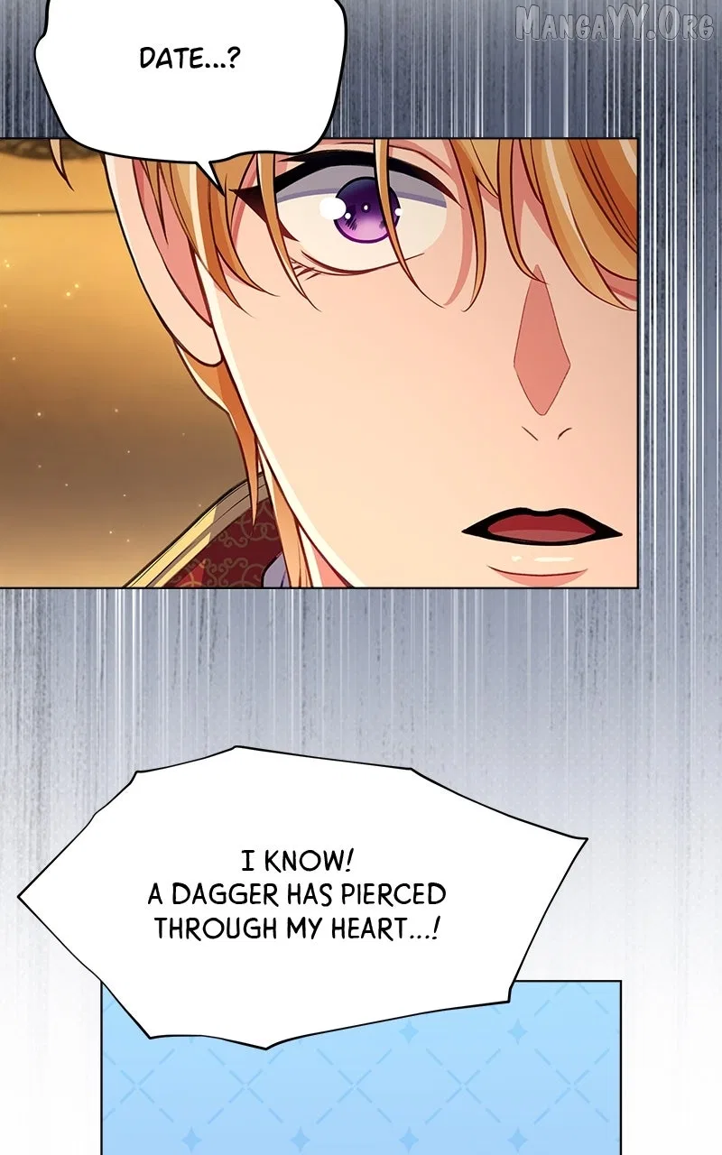 We Lost Our Engagement Chapter 53 – Page 60