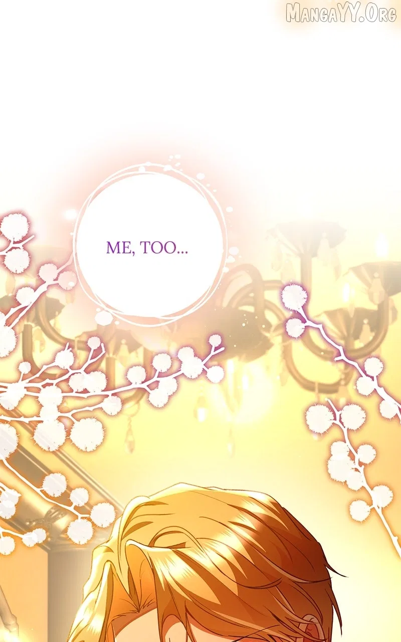 We Lost Our Engagement Chapter 53 – Page 83
