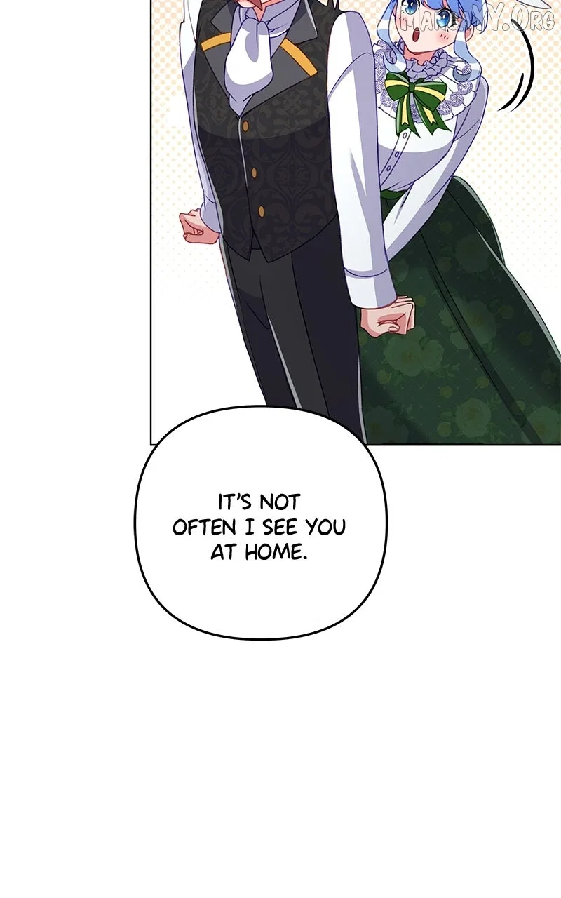 We Lost Our Engagement Chapter 53 – Page 90