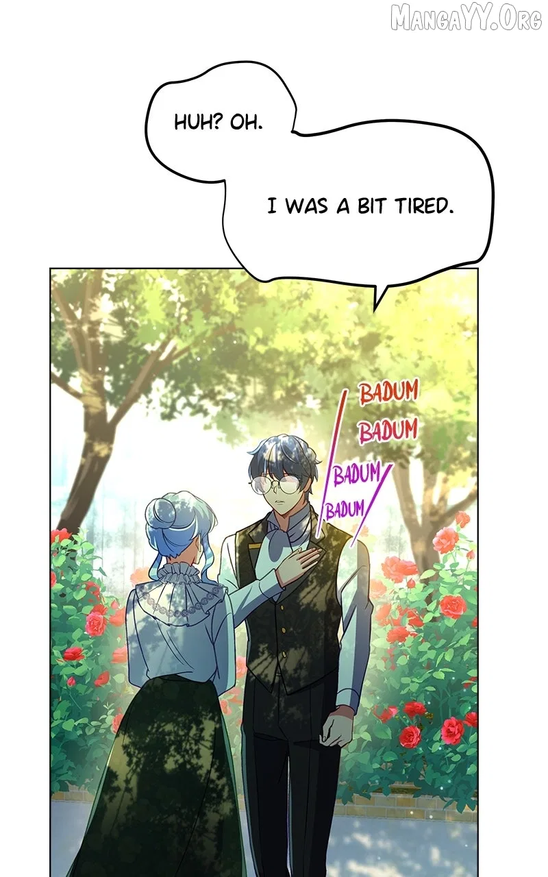 We Lost Our Engagement Chapter 53 – Page 91