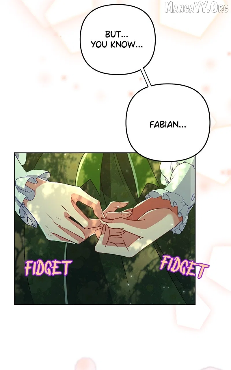 We Lost Our Engagement Chapter 53 – Page 93