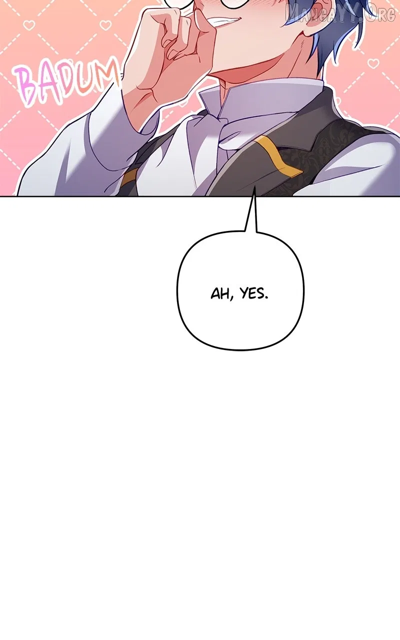 We Lost Our Engagement Chapter 53 – Page 97