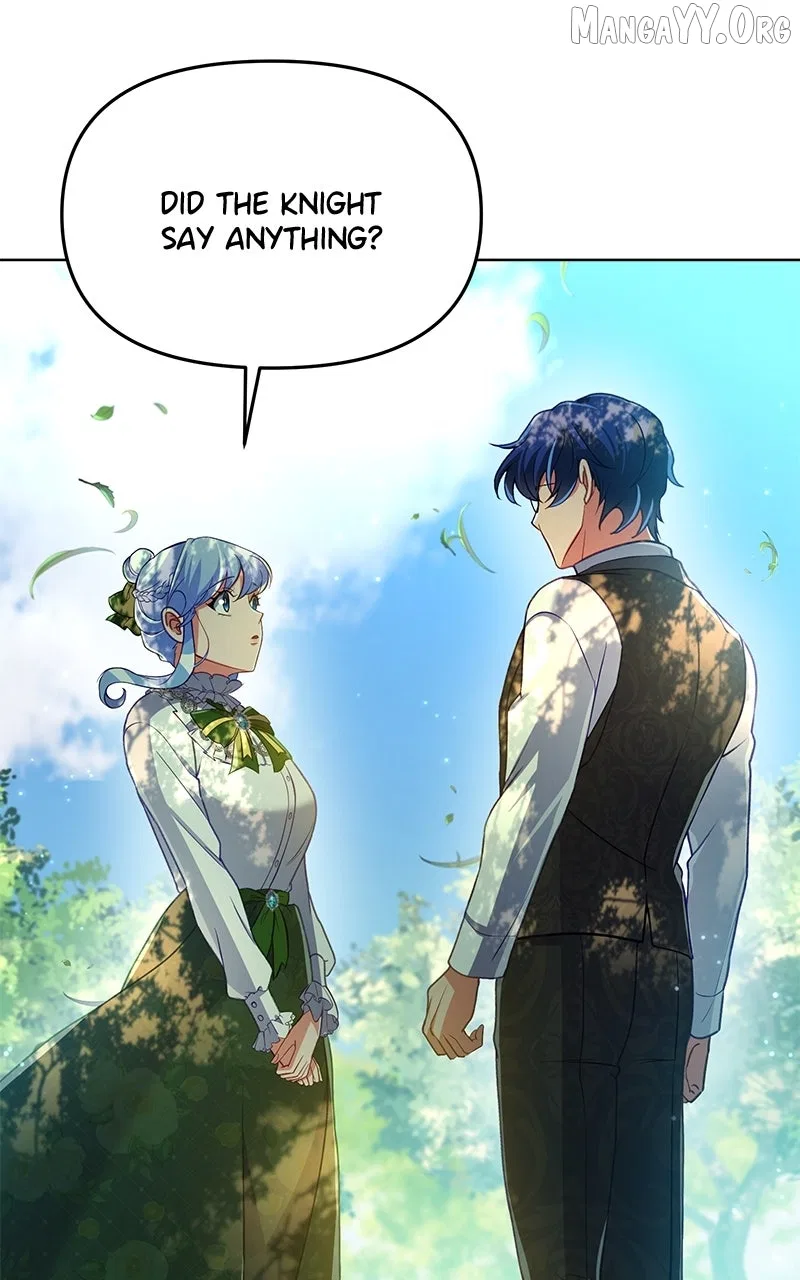 We Lost Our Engagement Chapter 53 – Page 98