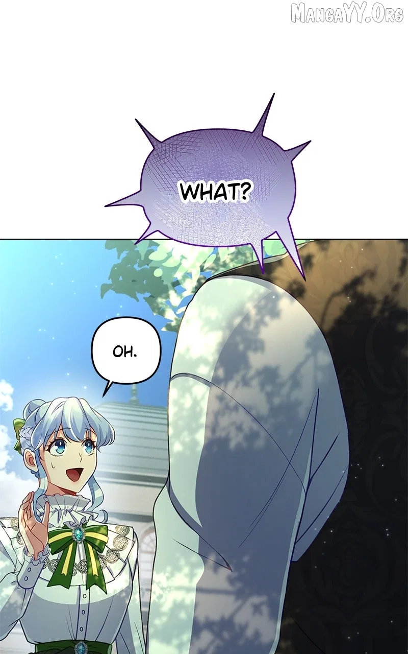 We Lost Our Engagement Chapter 53 – Page 100