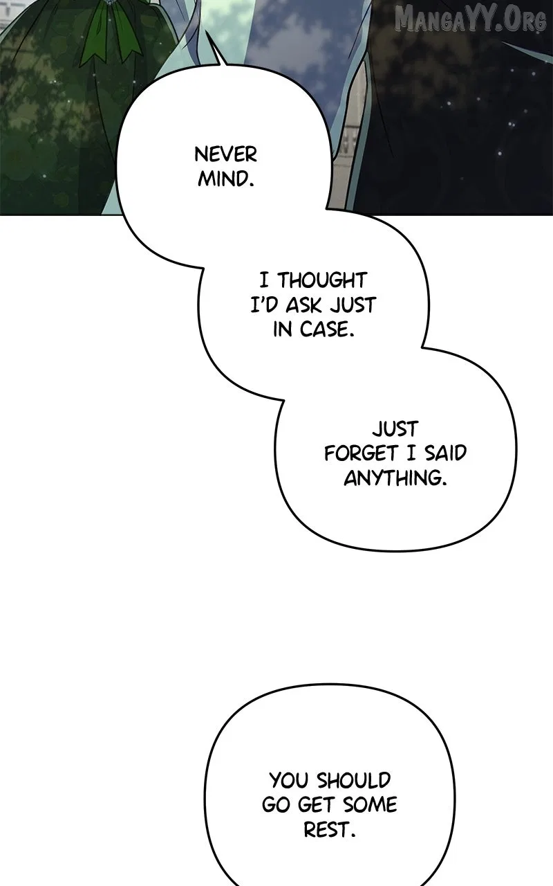 We Lost Our Engagement Chapter 53 – Page 101