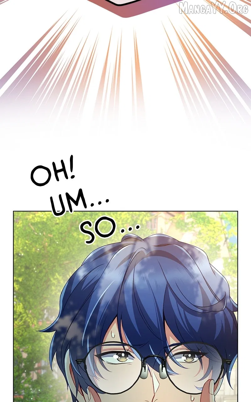 We Lost Our Engagement Chapter 53 – Page 104