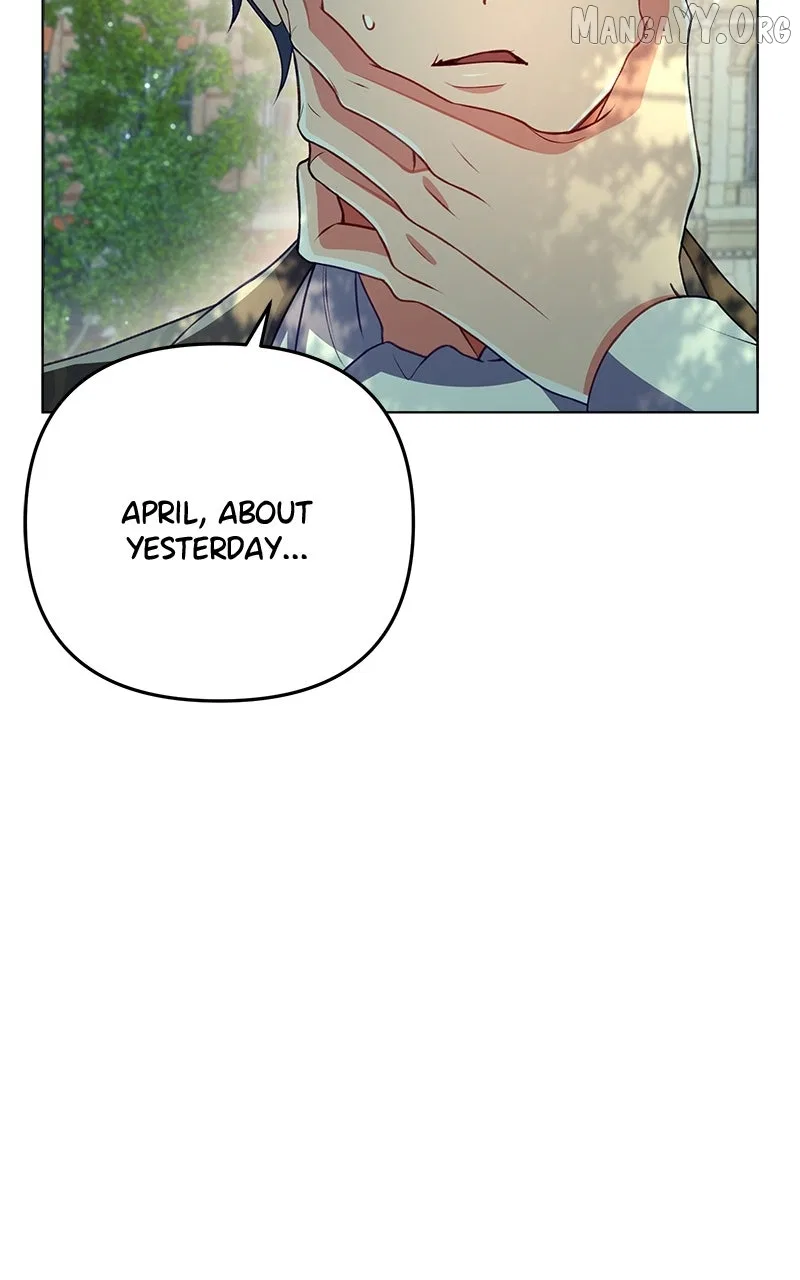 We Lost Our Engagement Chapter 53 – Page 105
