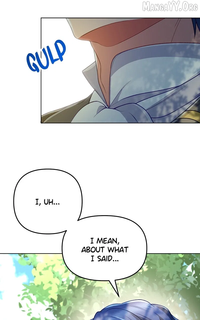 We Lost Our Engagement Chapter 53 – Page 106
