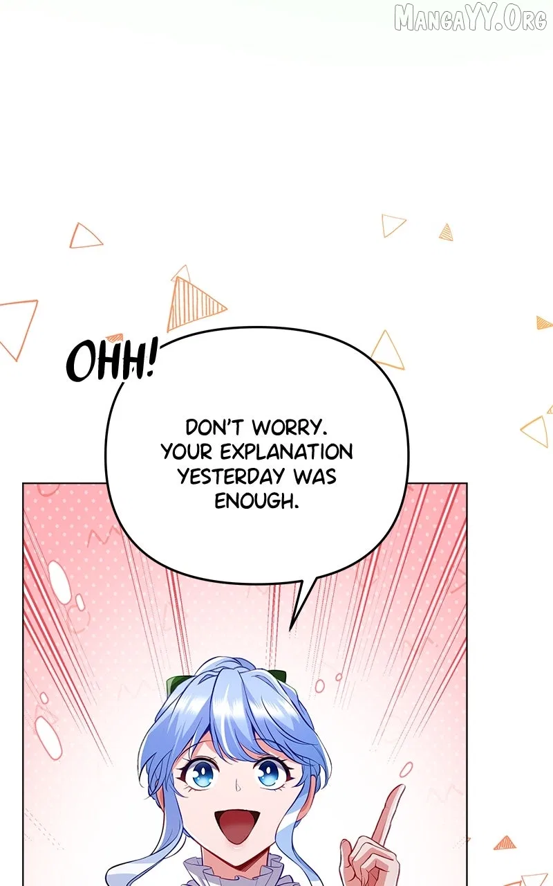 We Lost Our Engagement Chapter 53 – Page 110