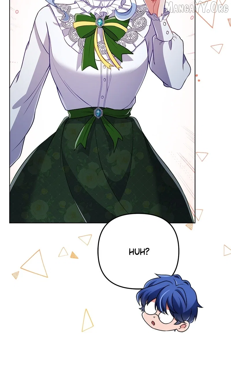 We Lost Our Engagement Chapter 53 – Page 111