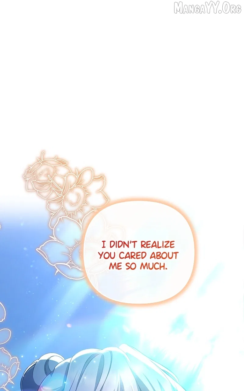 We Lost Our Engagement Chapter 53 – Page 112