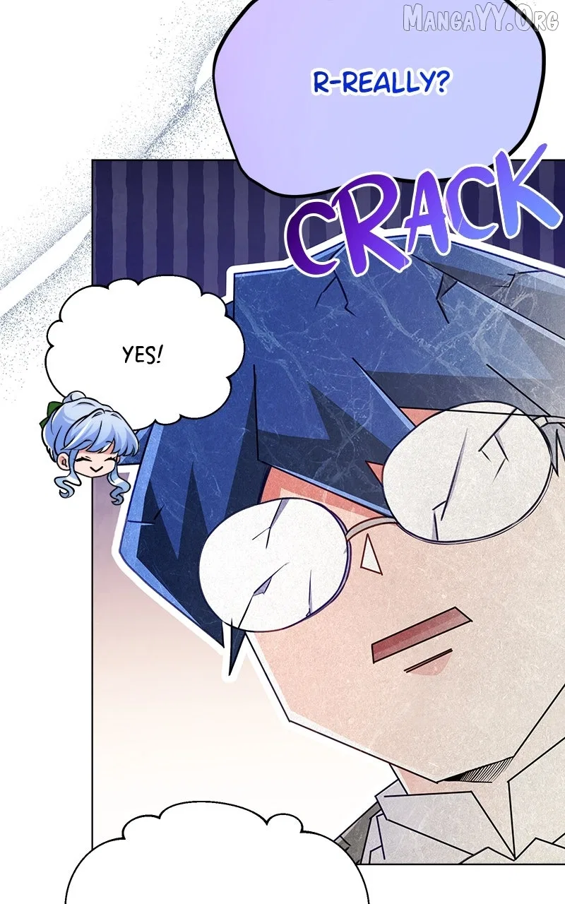 We Lost Our Engagement Chapter 53 – Page 115