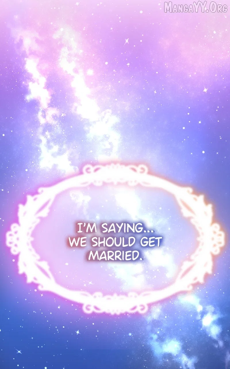 We Lost Our Engagement Chapter 53 – Page 119