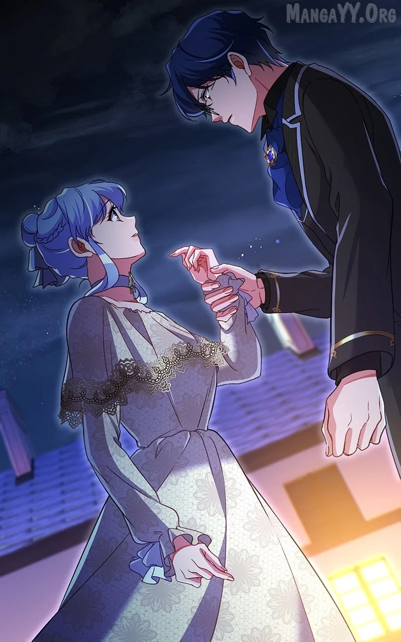 We Lost Our Engagement Chapter 53 – Page 121