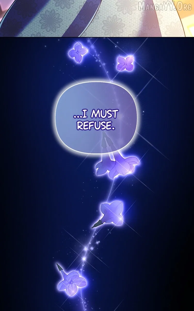 We Lost Our Engagement Chapter 53 – Page 122
