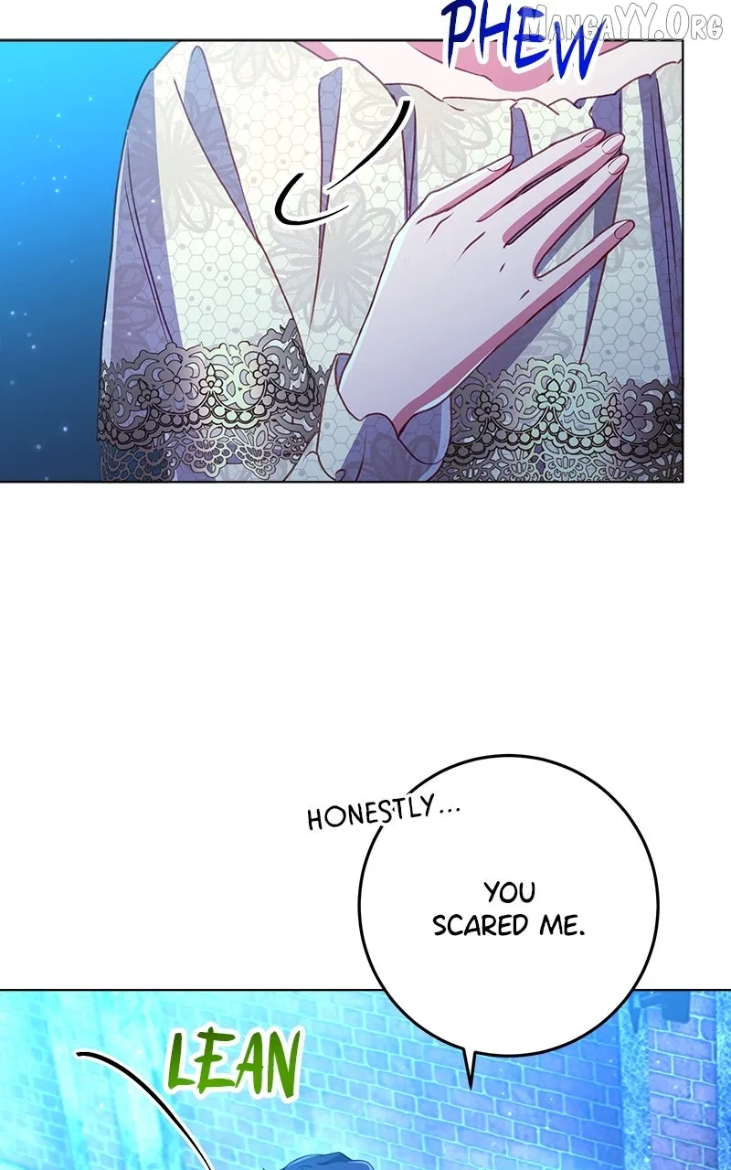 We Lost Our Engagement Chapter 52 – Page 6