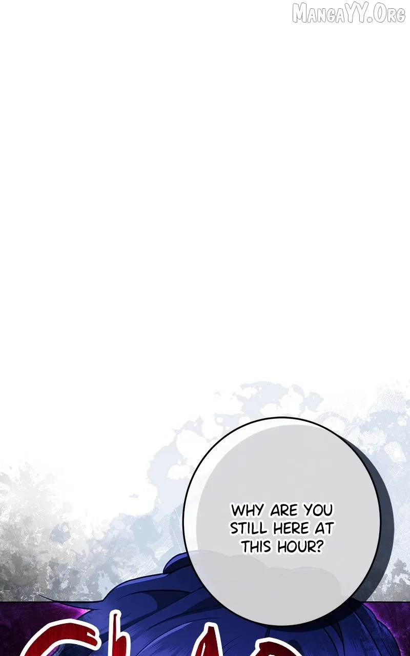 We Lost Our Engagement Chapter 52 – Page 8