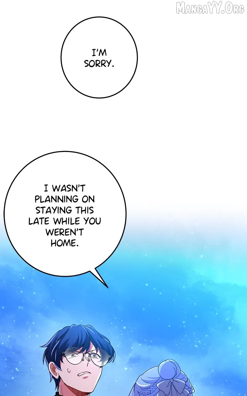 We Lost Our Engagement Chapter 52 – Page 11