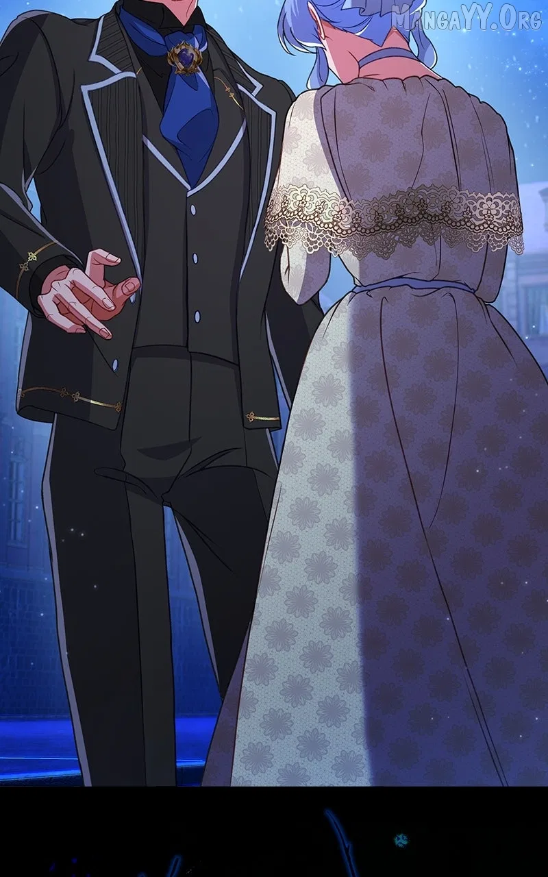 We Lost Our Engagement Chapter 52 – Page 12