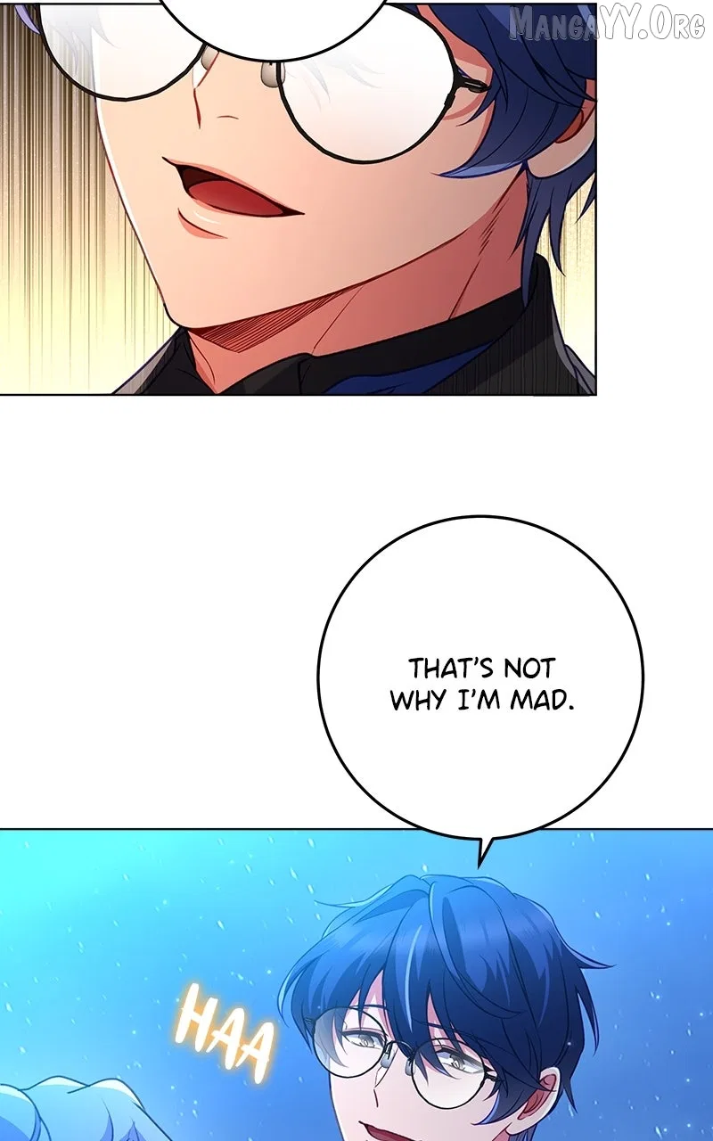 We Lost Our Engagement Chapter 52 – Page 18