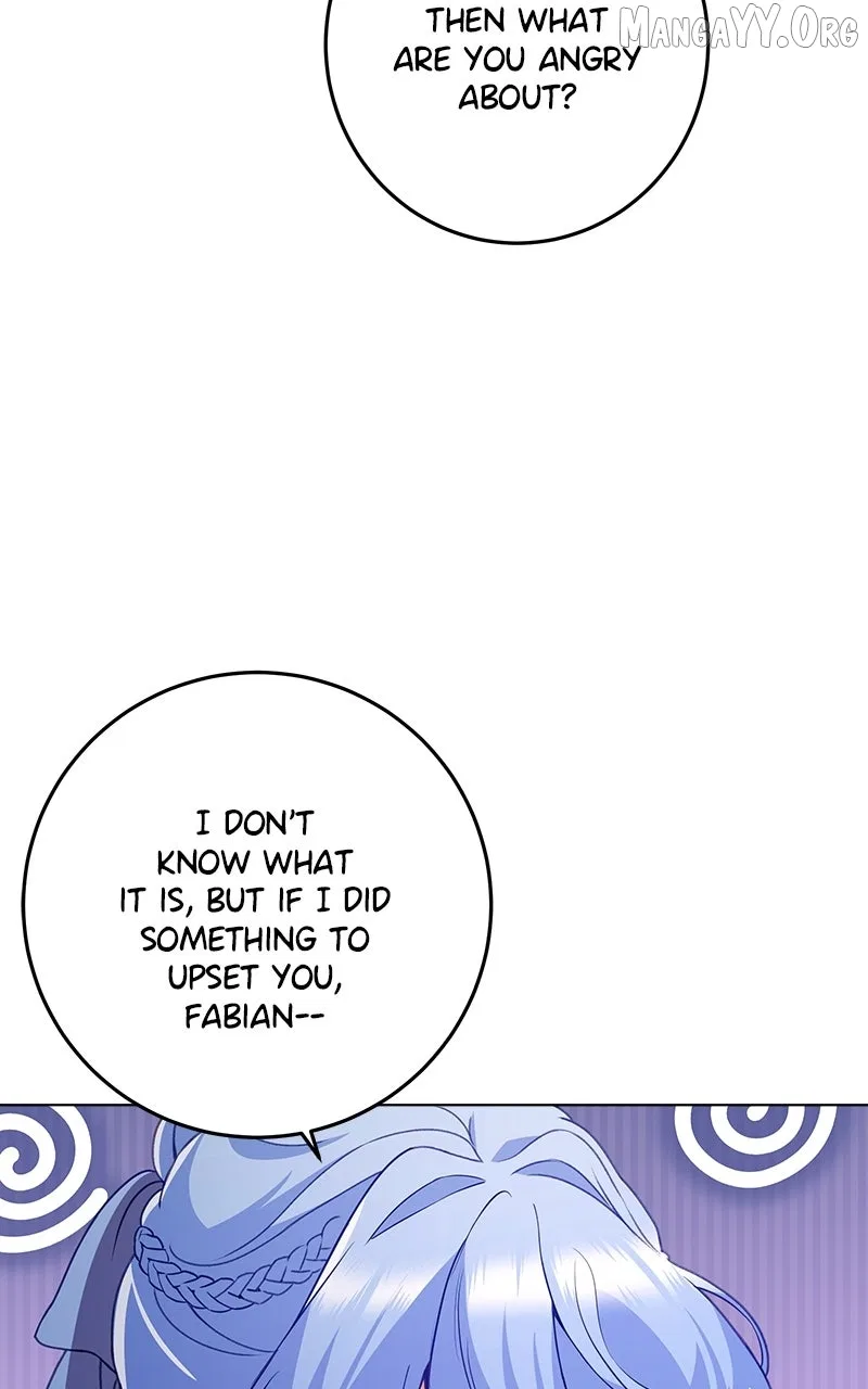 We Lost Our Engagement Chapter 52 – Page 20