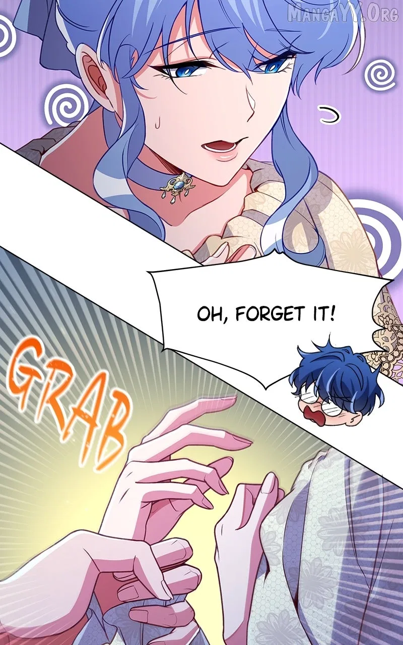 We Lost Our Engagement Chapter 52 – Page 21