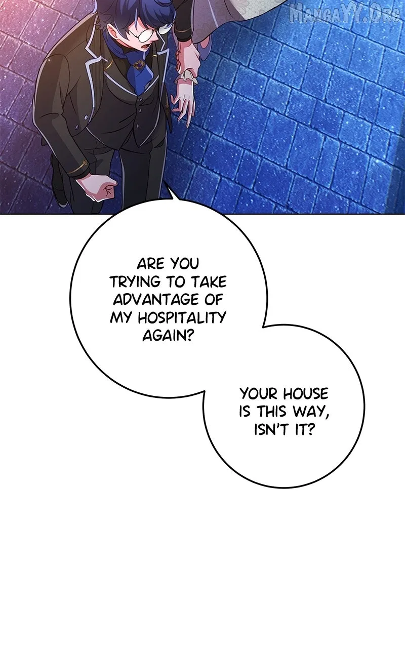 We Lost Our Engagement Chapter 52 – Page 25