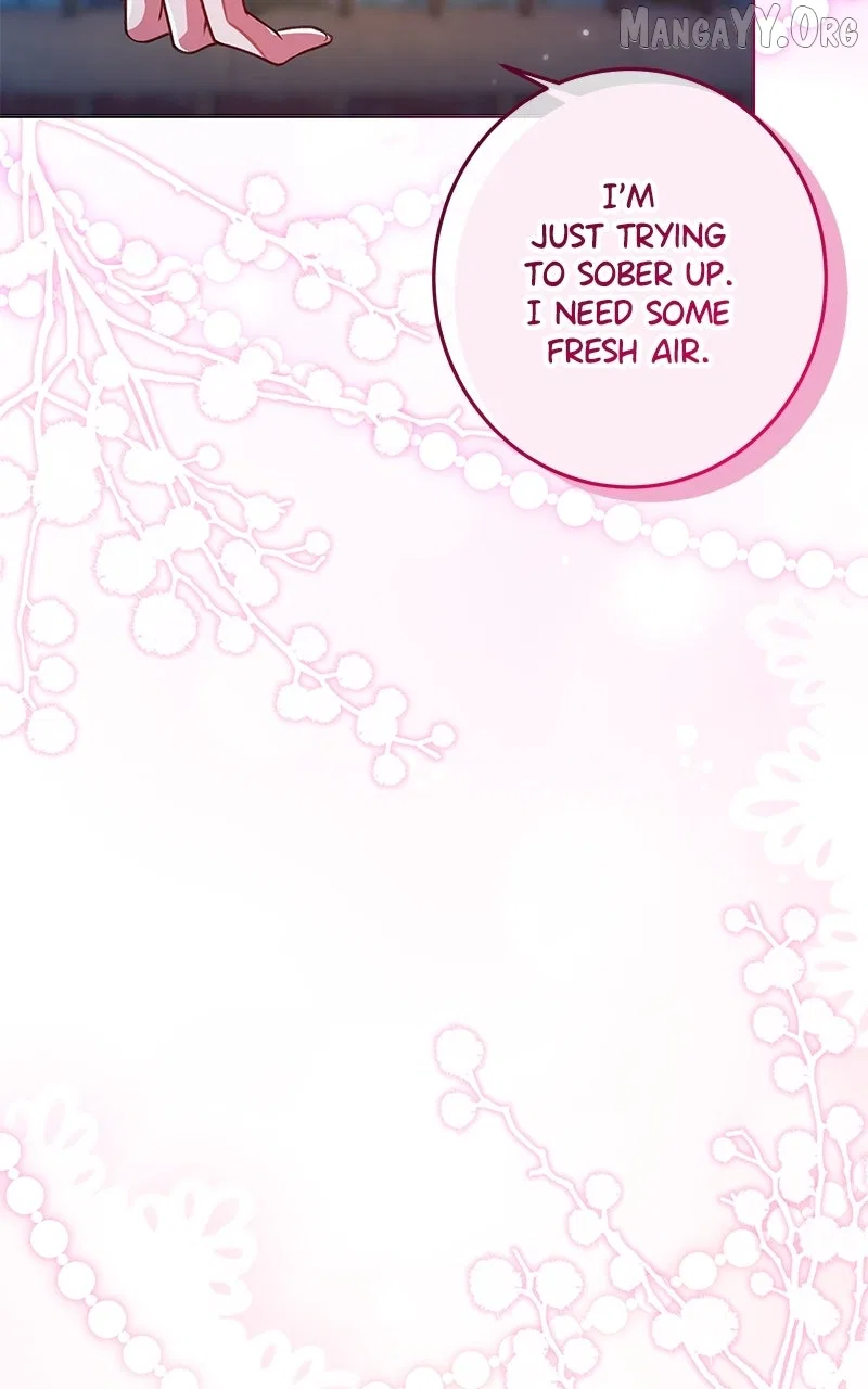 We Lost Our Engagement Chapter 52 – Page 28