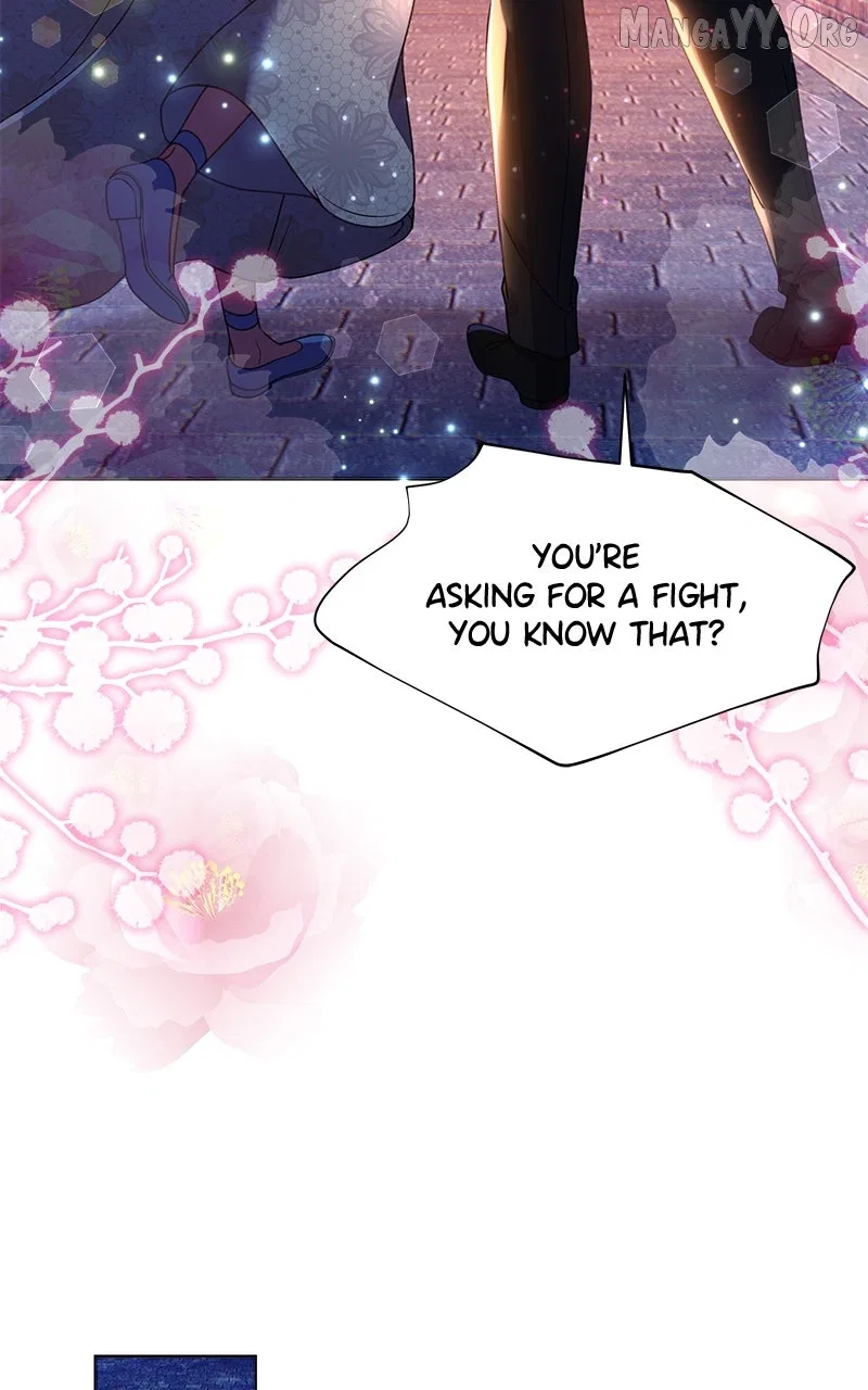 We Lost Our Engagement Chapter 52 – Page 31