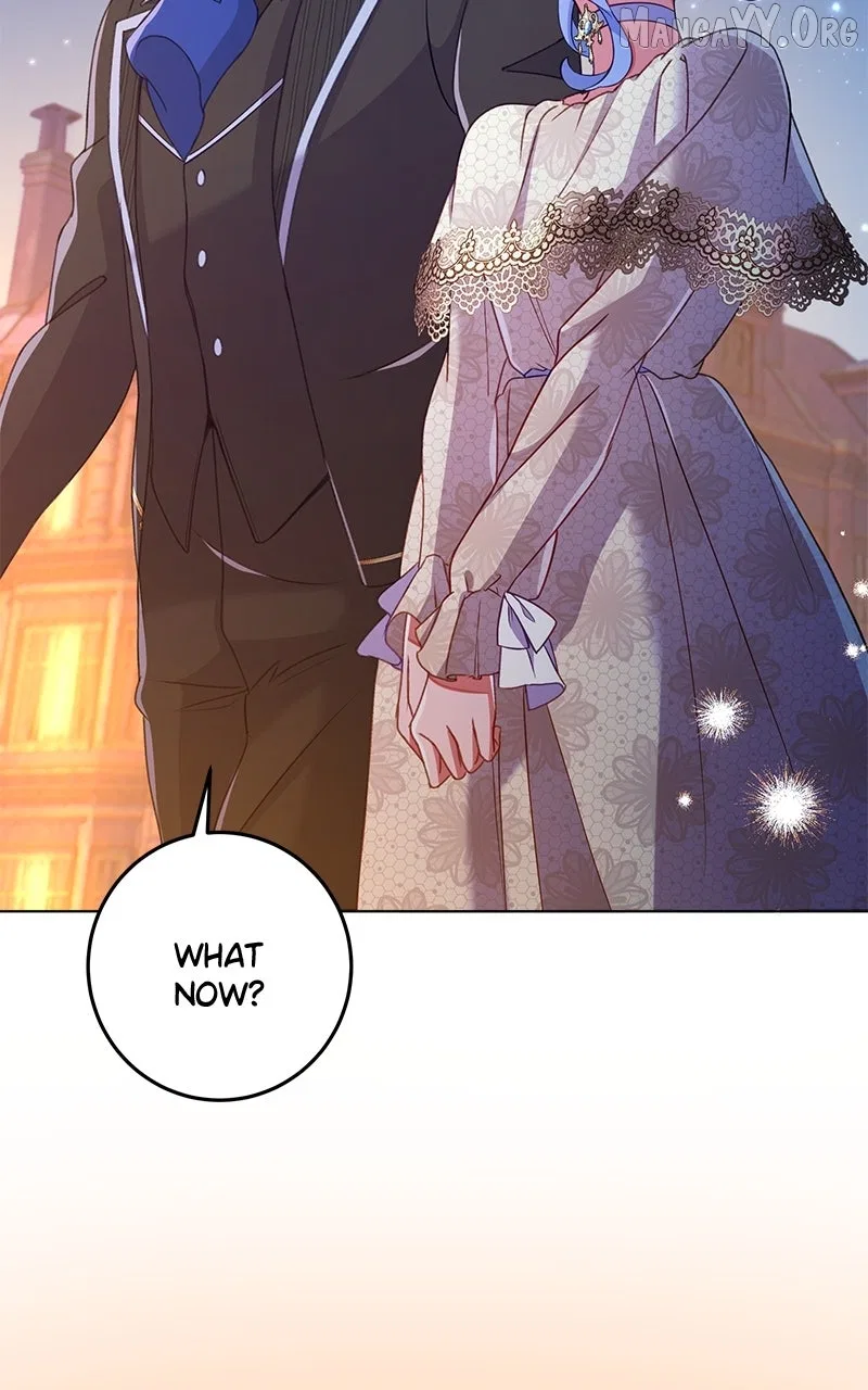 We Lost Our Engagement Chapter 52 – Page 34