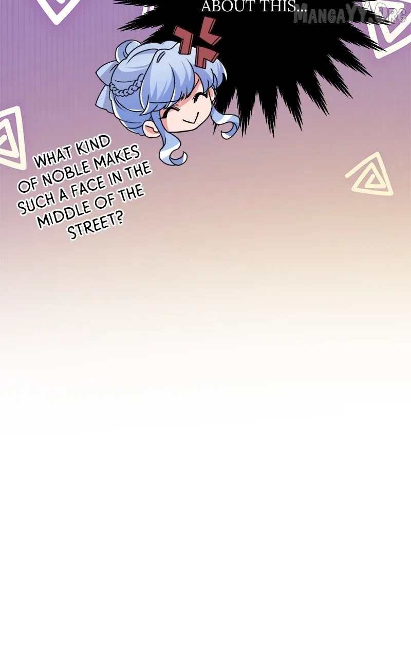 We Lost Our Engagement Chapter 52 – Page 37