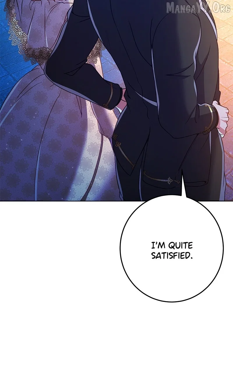 We Lost Our Engagement Chapter 52 – Page 39