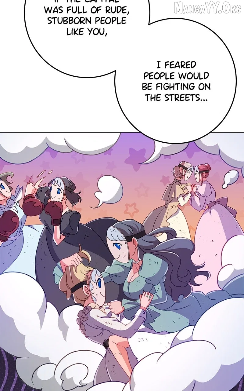 We Lost Our Engagement Chapter 52 – Page 42