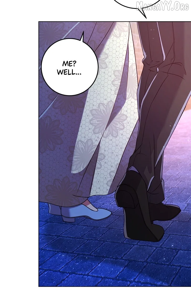 We Lost Our Engagement Chapter 52 – Page 53