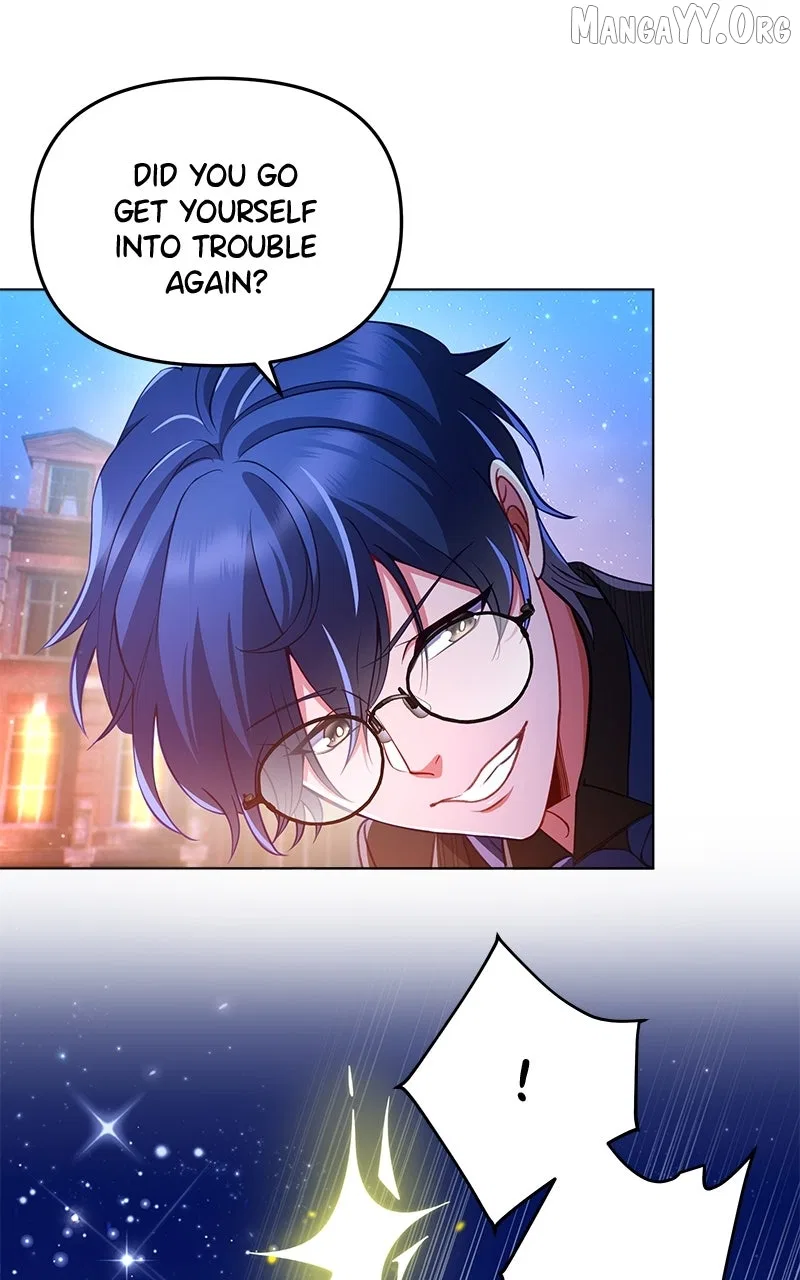 We Lost Our Engagement Chapter 52 – Page 54