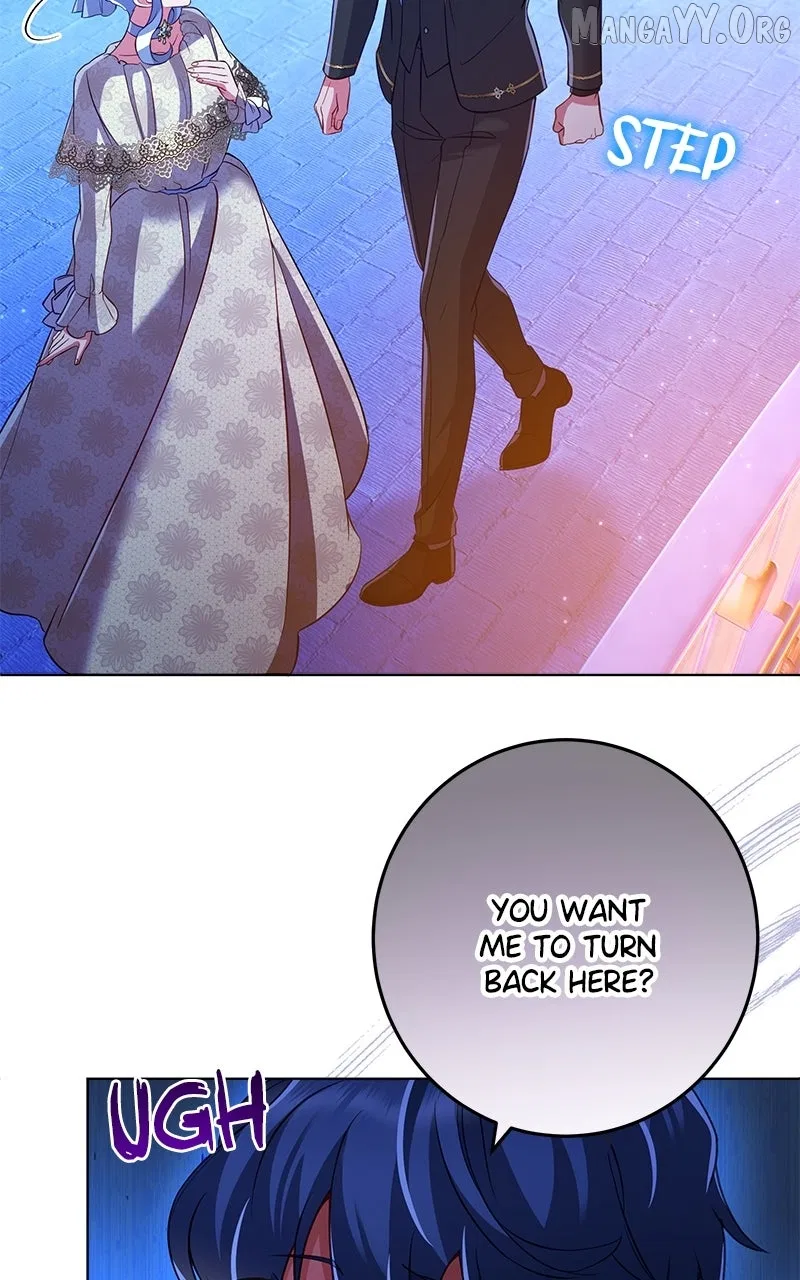 We Lost Our Engagement Chapter 52 – Page 59