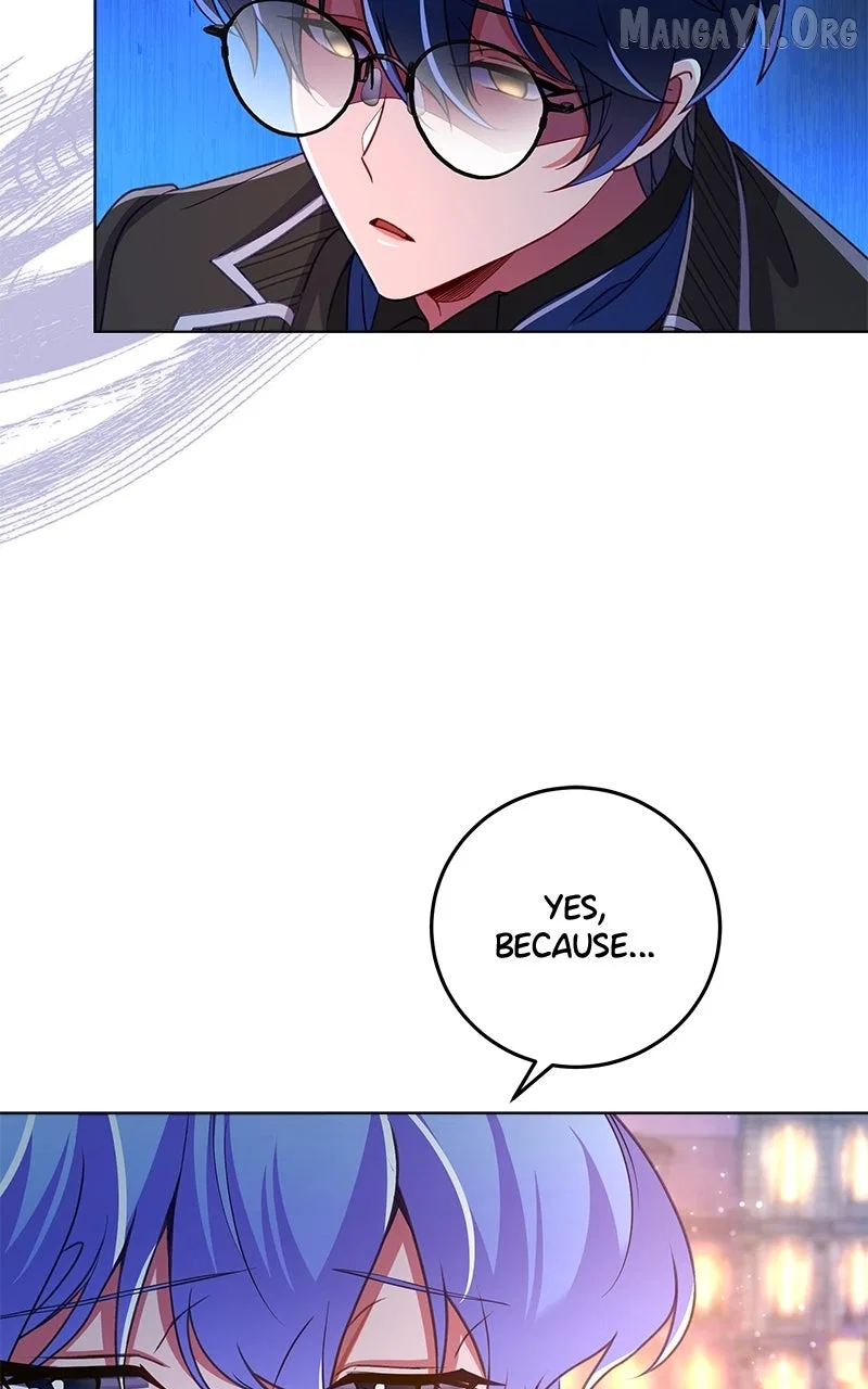 We Lost Our Engagement Chapter 52 – Page 60