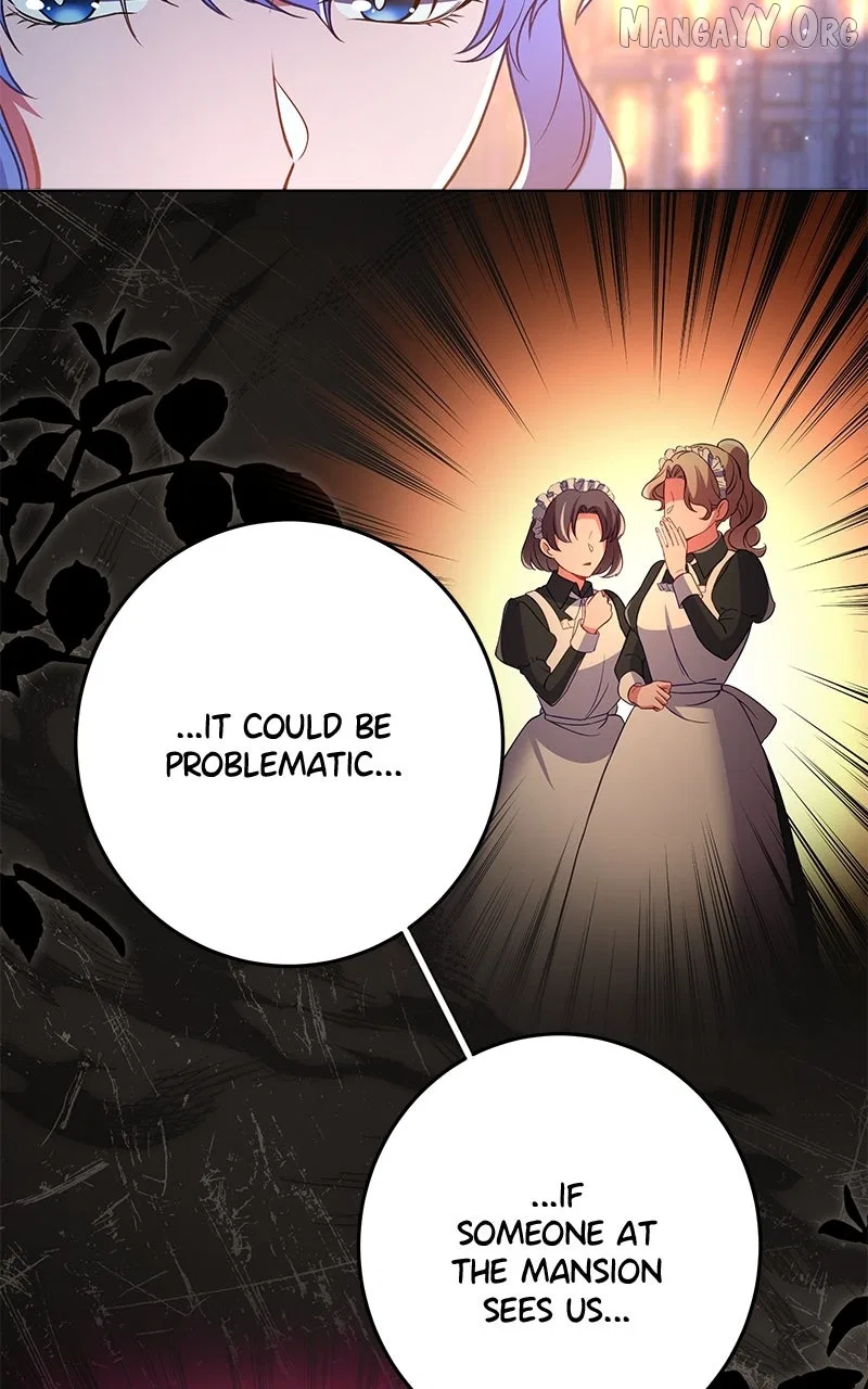 We Lost Our Engagement Chapter 52 – Page 61
