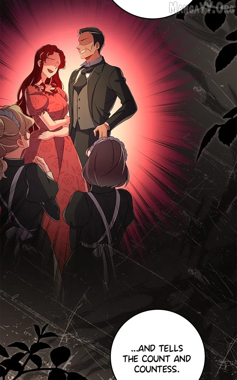 We Lost Our Engagement Chapter 52 – Page 62