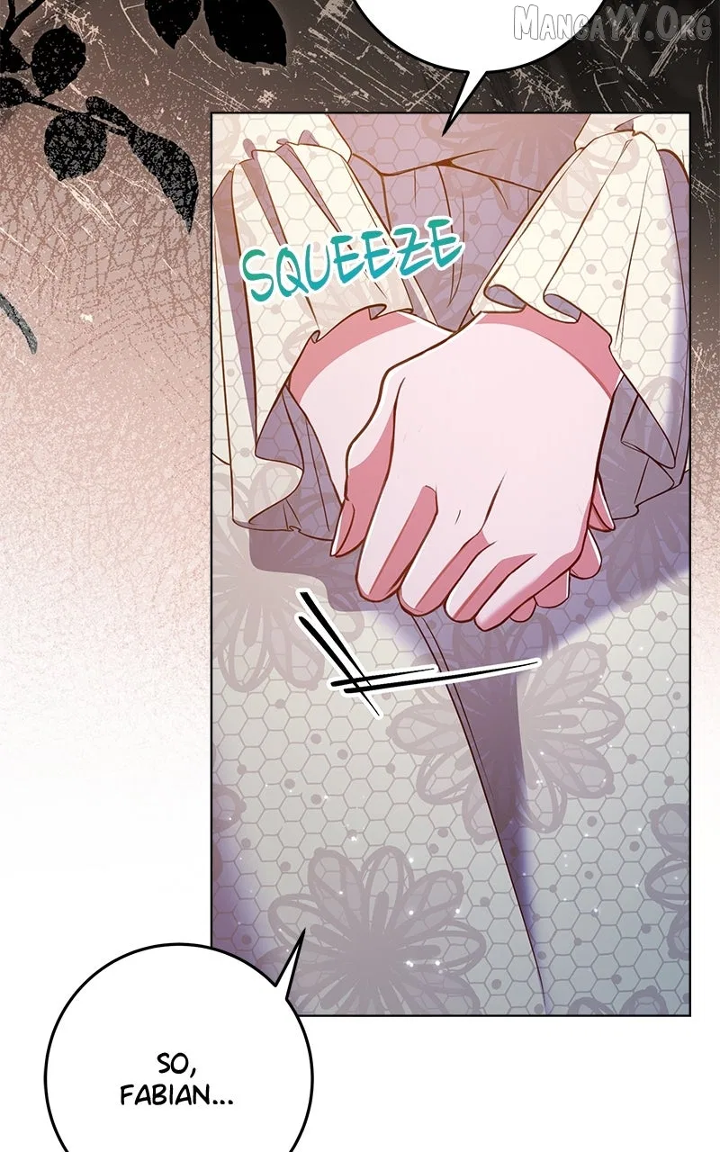 We Lost Our Engagement Chapter 52 – Page 63