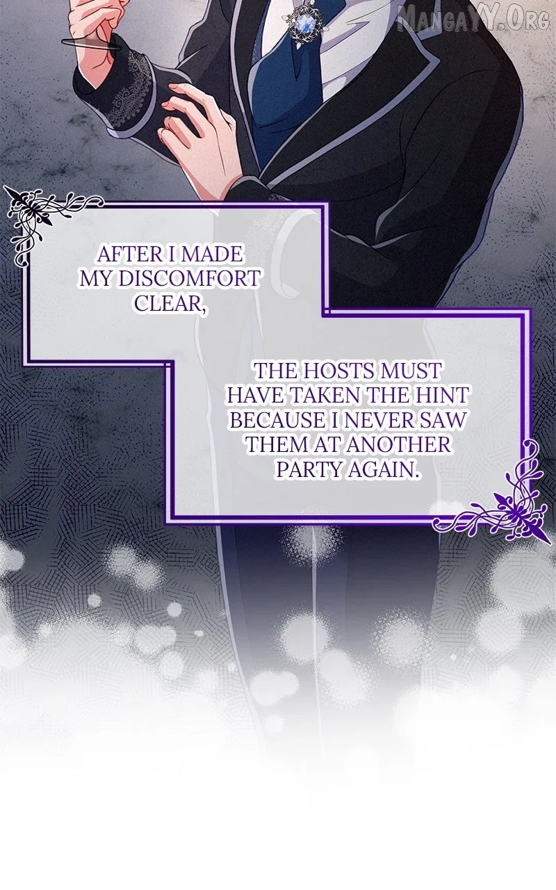 We Lost Our Engagement Chapter 52 – Page 67